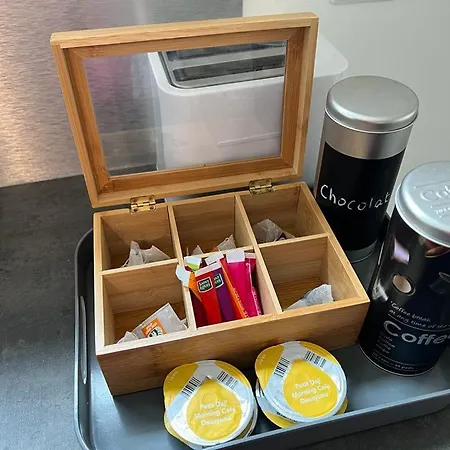 Wifi - Parking - Appartement T2 Renove A Orvault Orvault